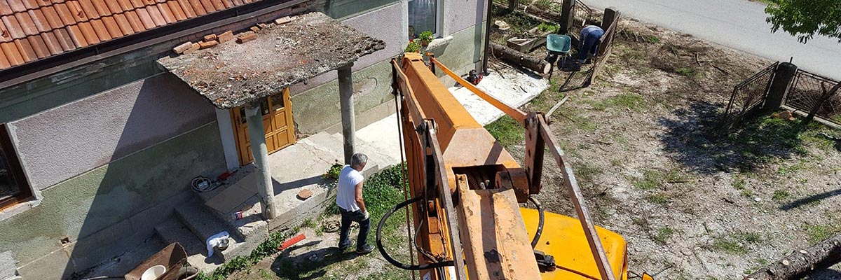 Karitativni rad župljana župe sv. Brcka