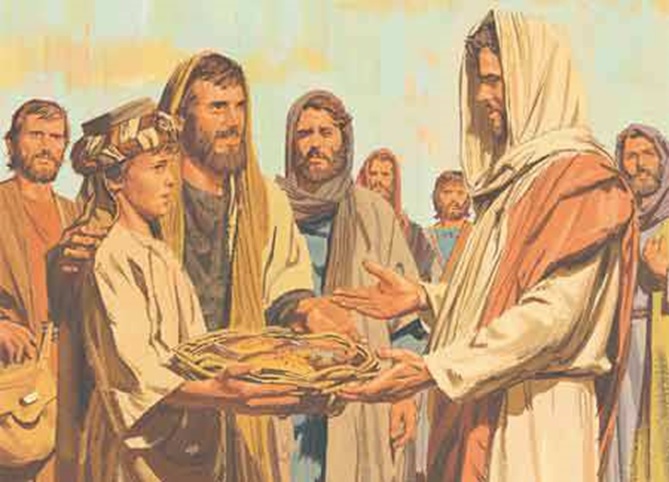 I jeli su svi i nasitili se