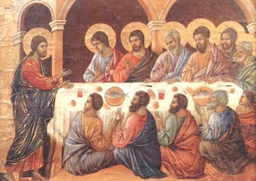 Isus Krist – Put, Istina i Život